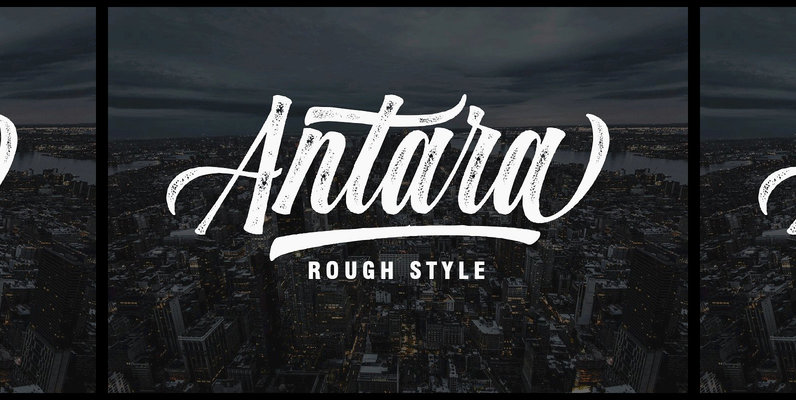 Antara