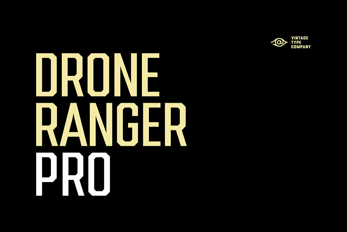Drone Ranger PRO 2