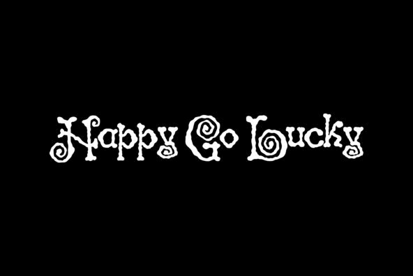 ◆ Happy Lucky Happy Lucky Font | typehandstudio | FontSpace