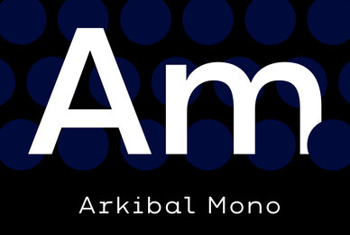 Arkibal Mono