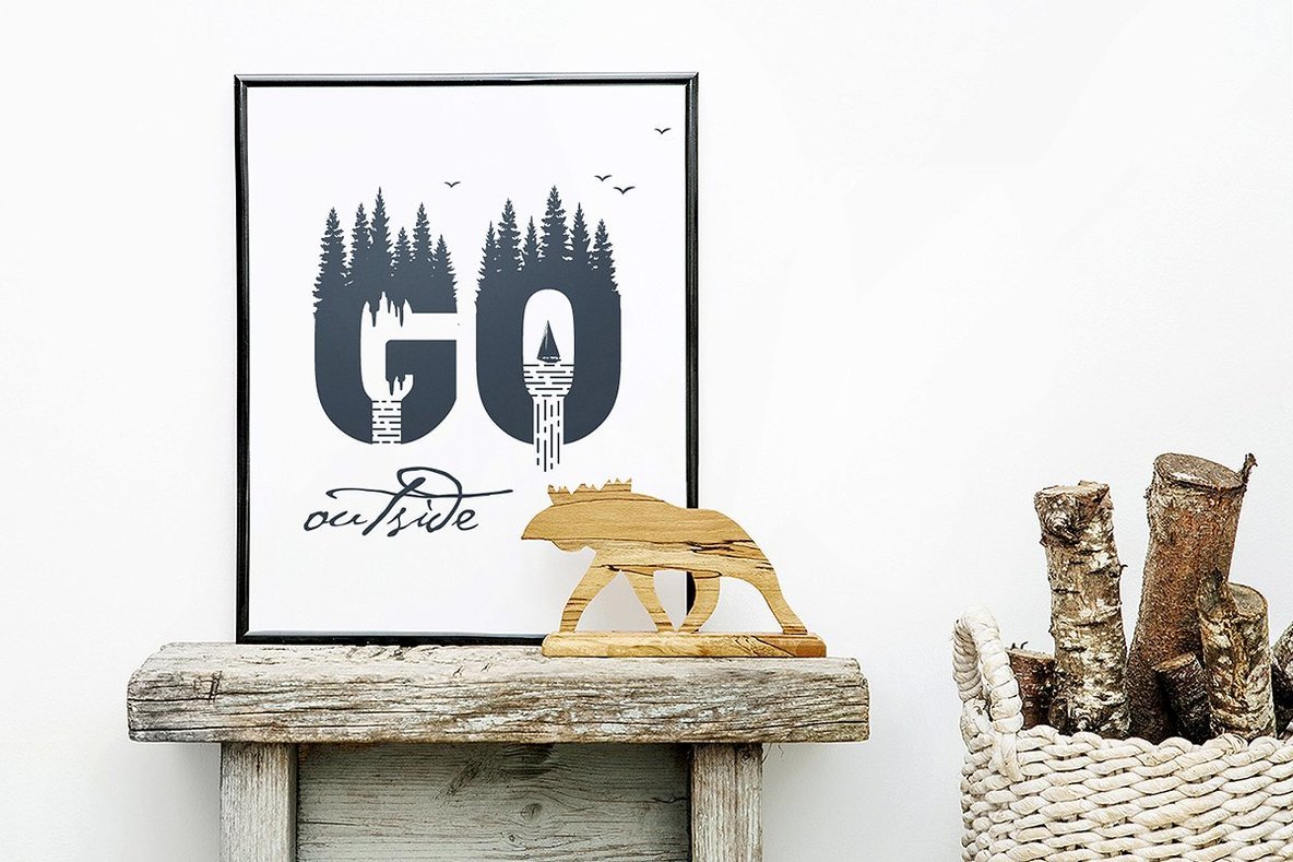 Into The Wild Into The Wild