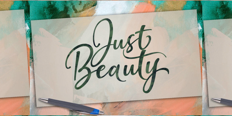 Just Beauty