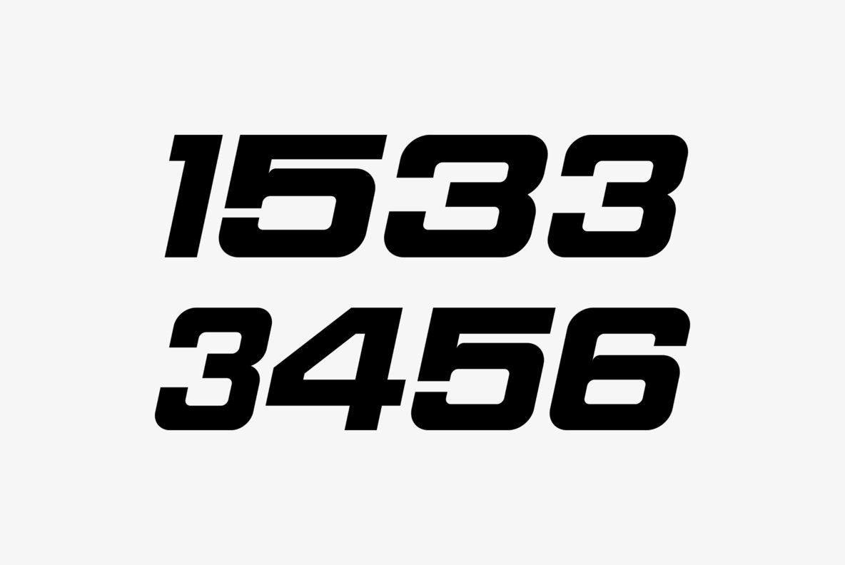 Sport Numbers Sport Numbers