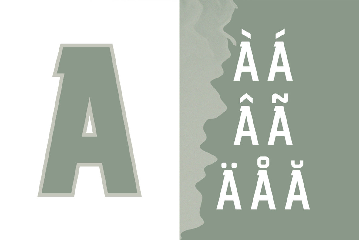 Mudhead Serif Mudhead Serif