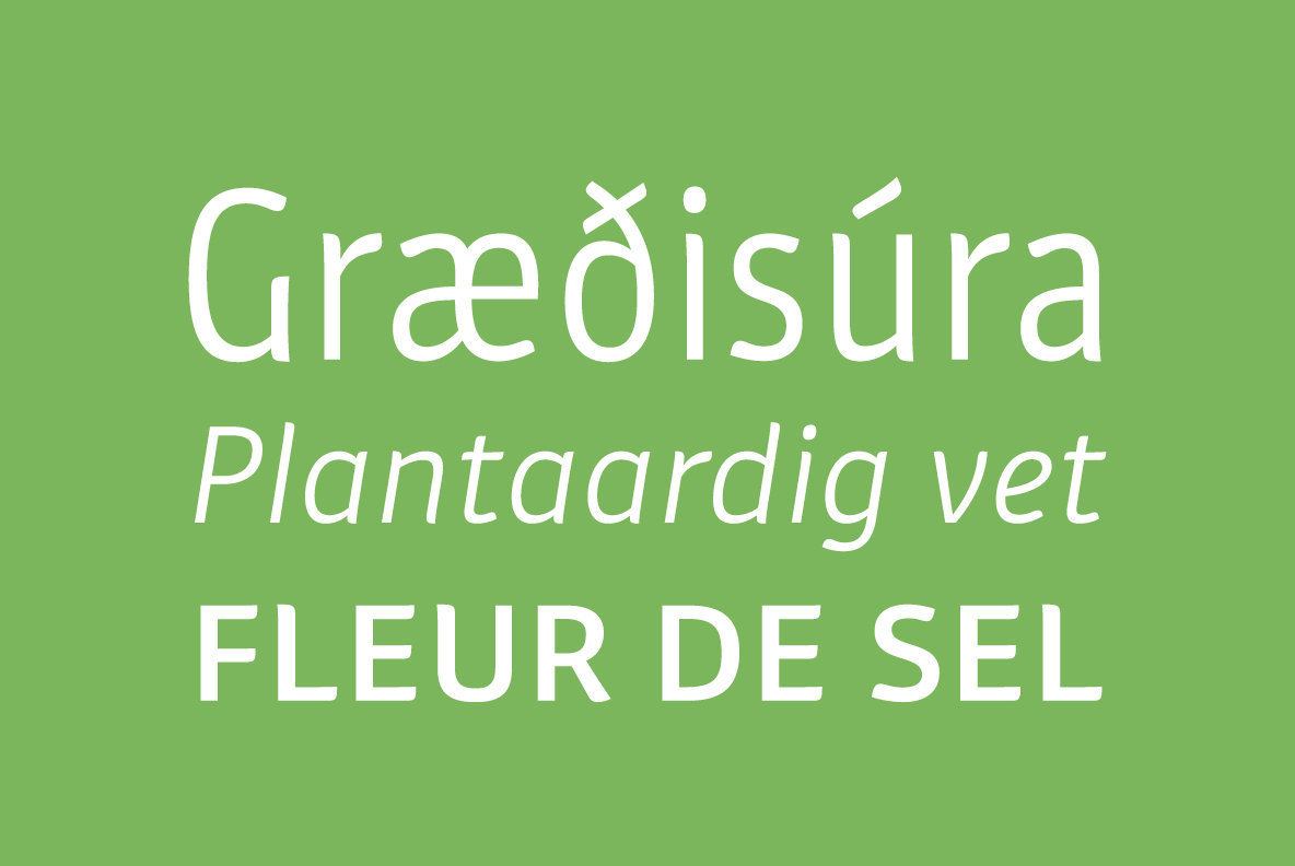 Plantago Plantago