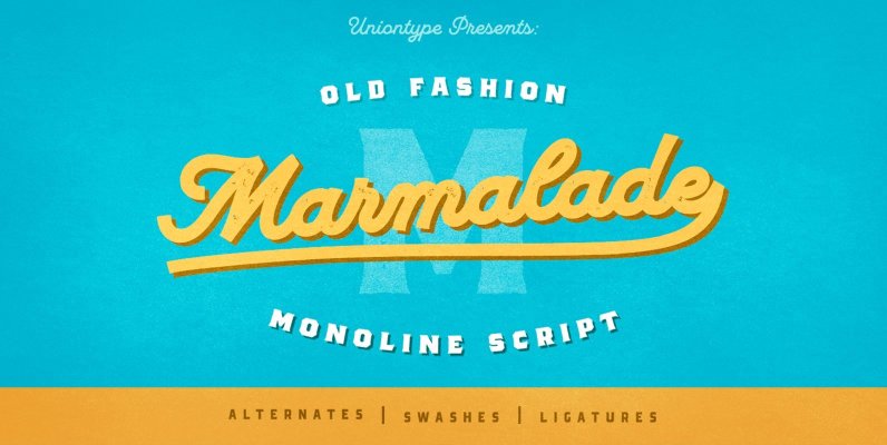 Marmalade