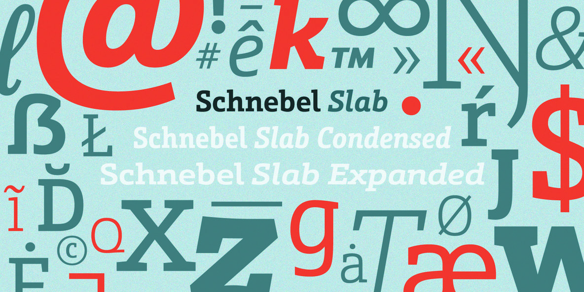 Schnebel Slab 11