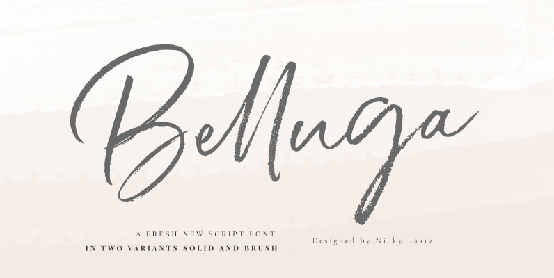 Belluga Script