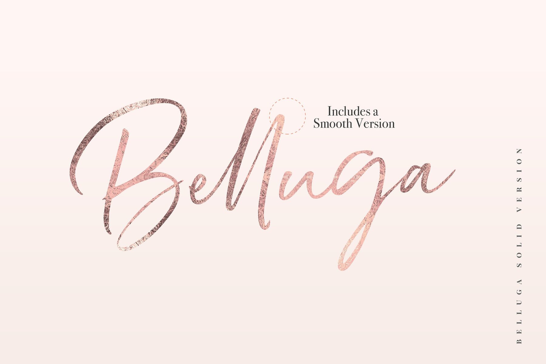 Belluga Script 12