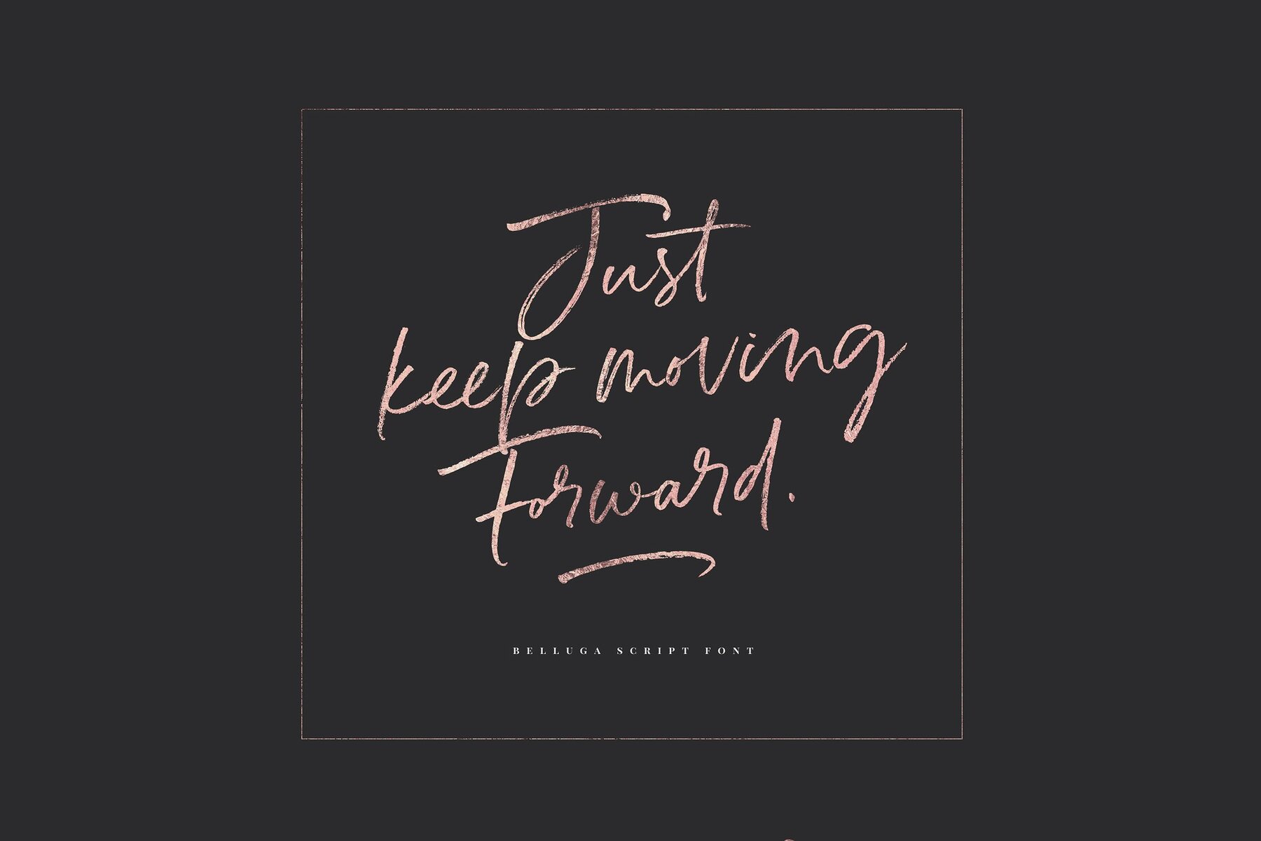 Belluga Script 19