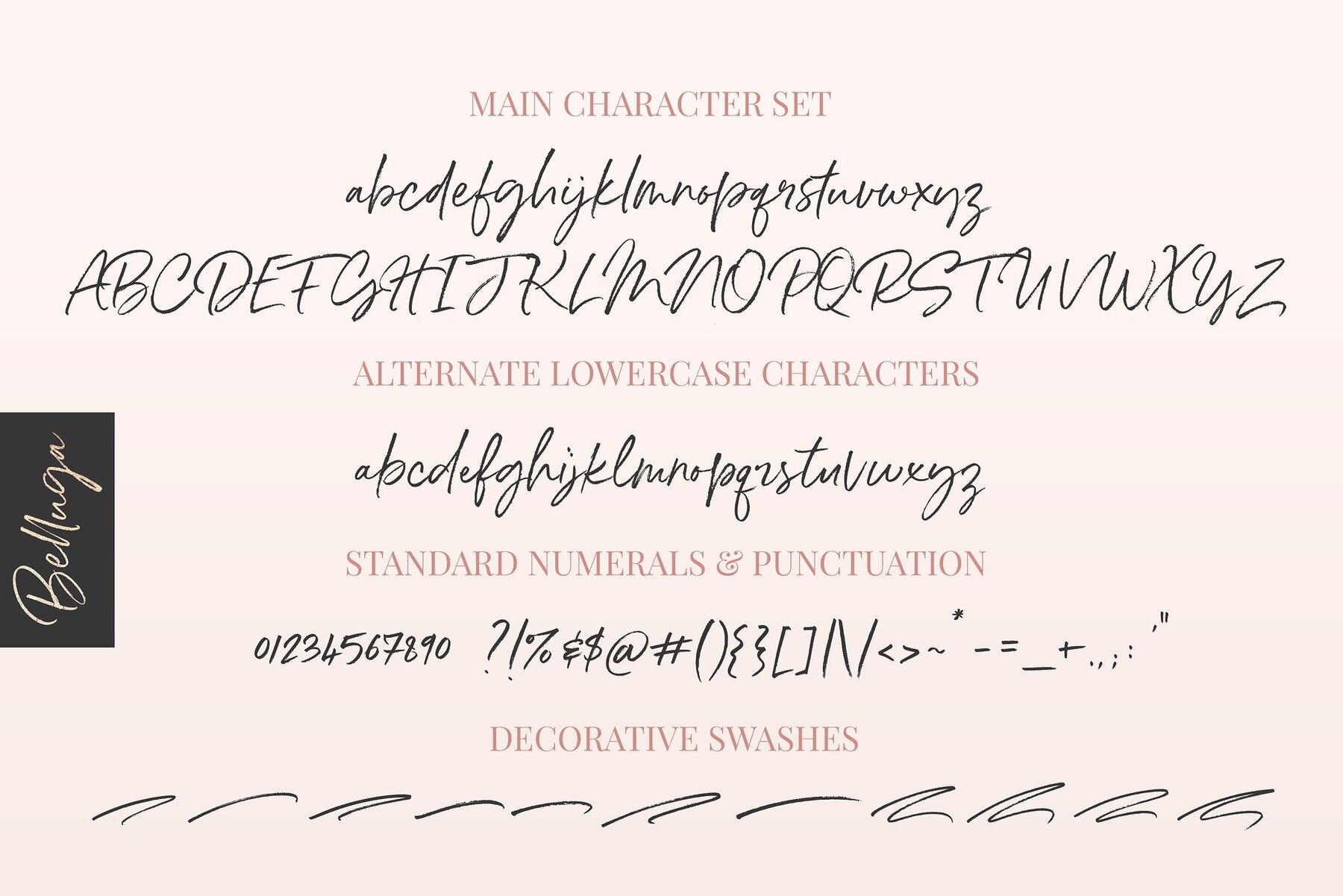Belluga Script 23