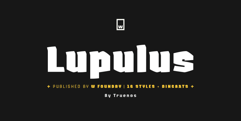 Lupulus