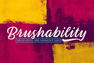 Brushability
