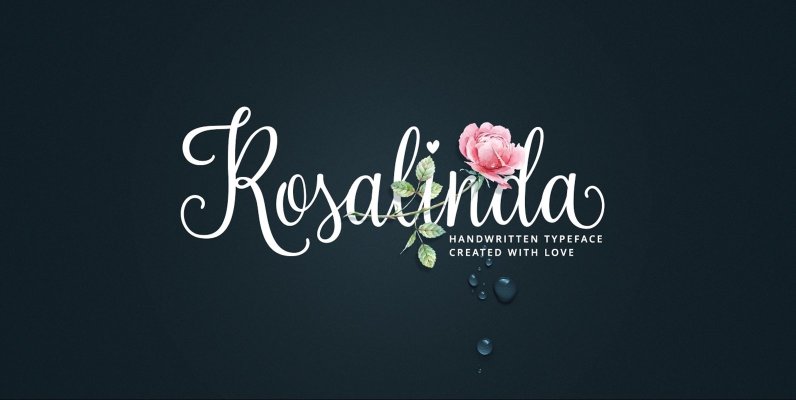 Rosalinda