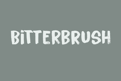Bitterbrush