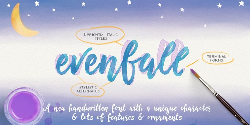 Evenfall