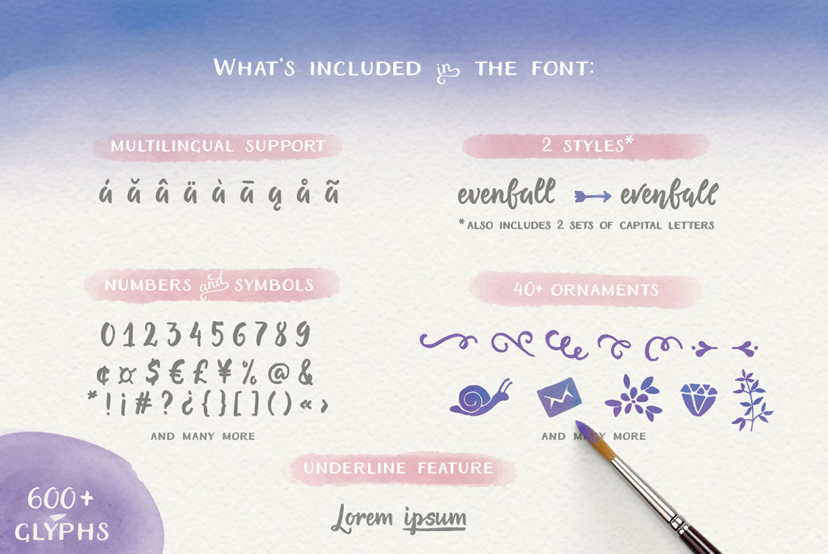 Evenfall Evenfall