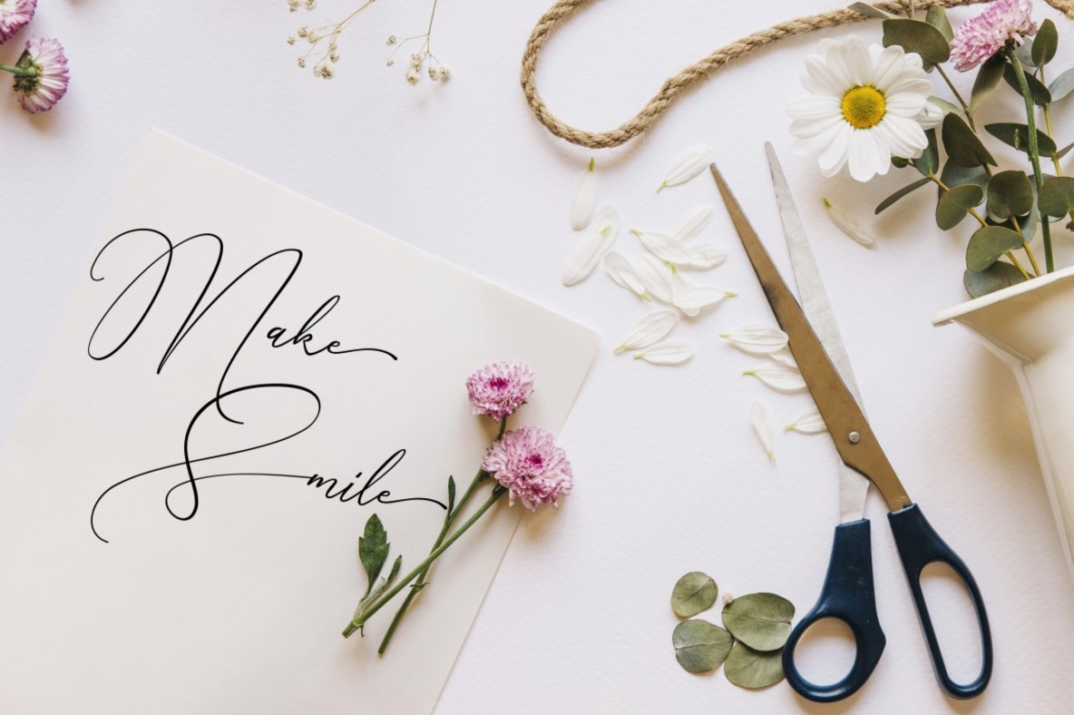 Creative Signature Creative Signature