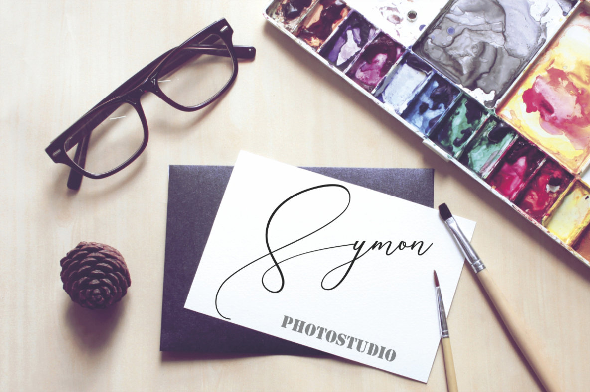 Creative Signature Creative Signature