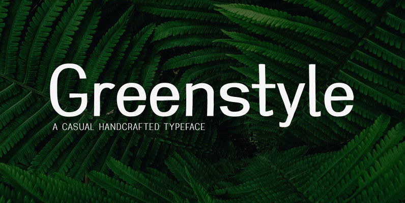 Greenstyle