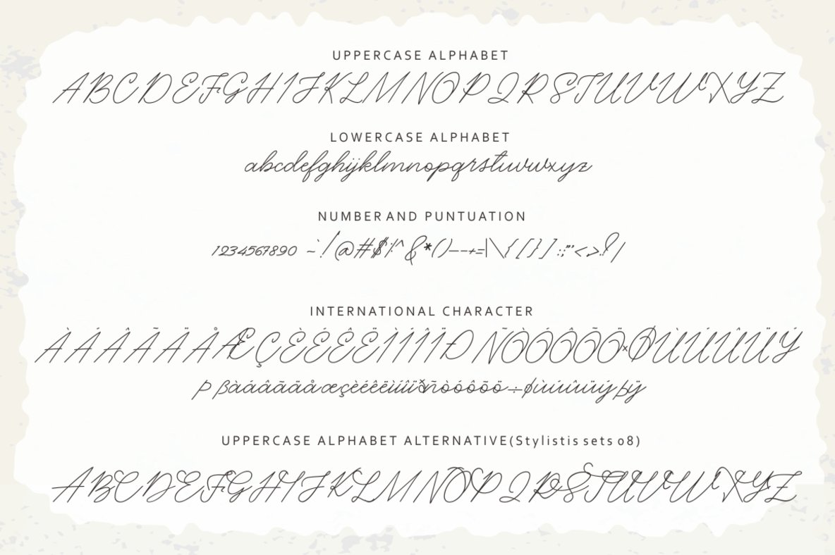Eisha Script Eisha Script