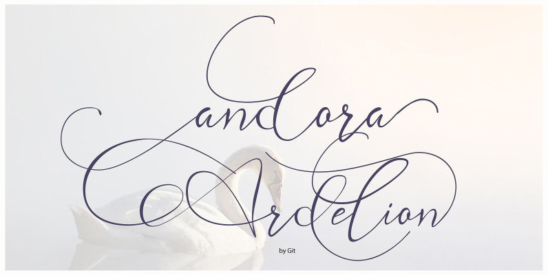 andora ardelion