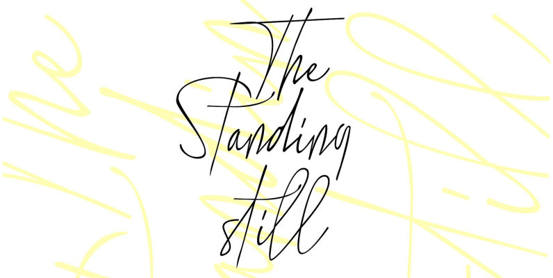 The Standing still