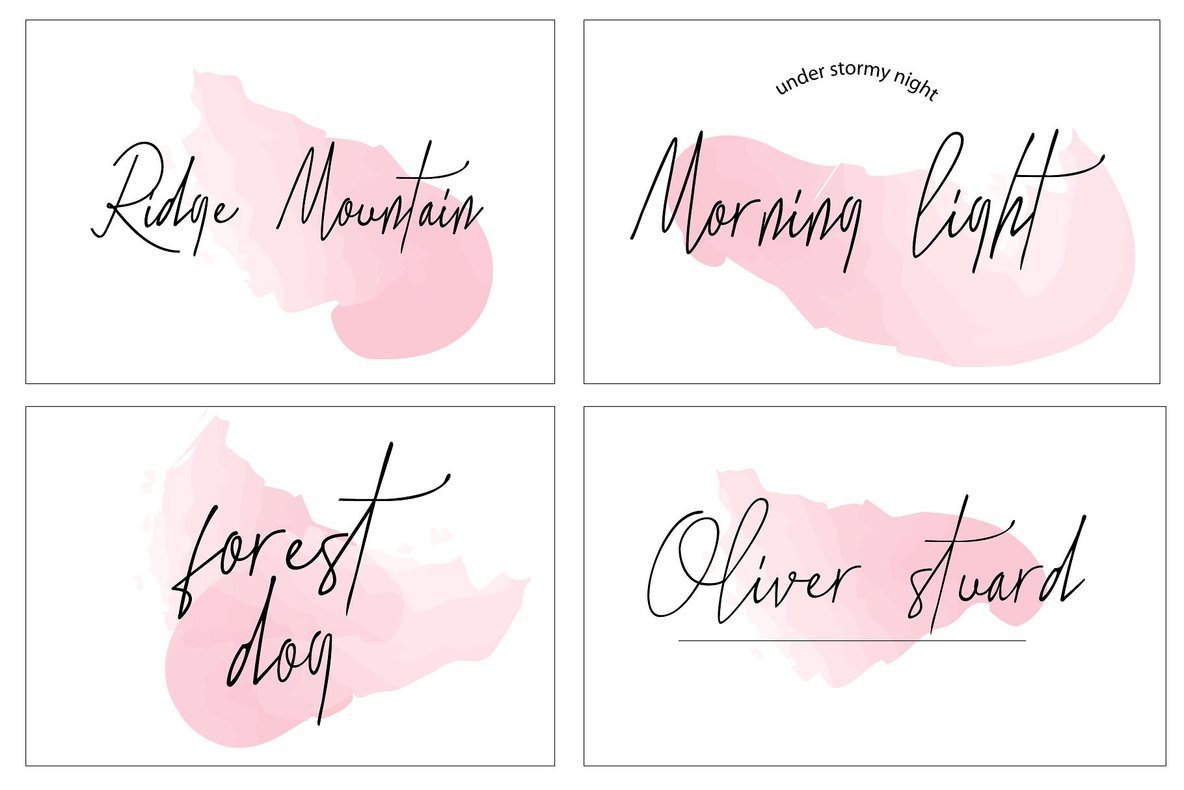 The Standing still 3