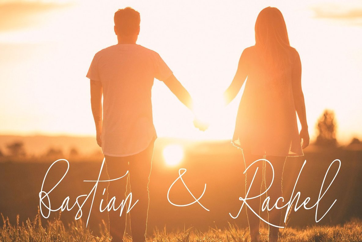 The Standing still 5