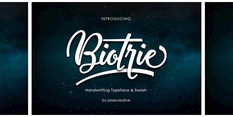 Biotrie