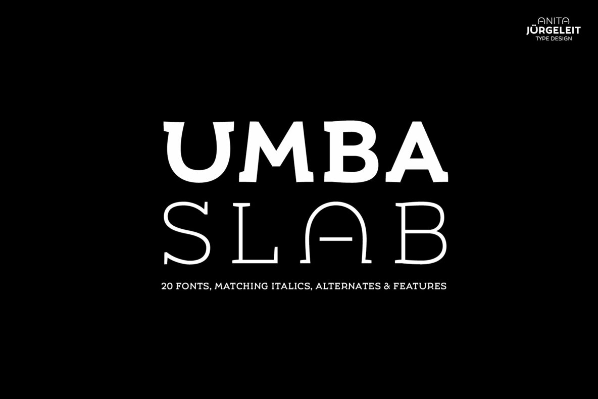 Umba Slab Umba Slab
