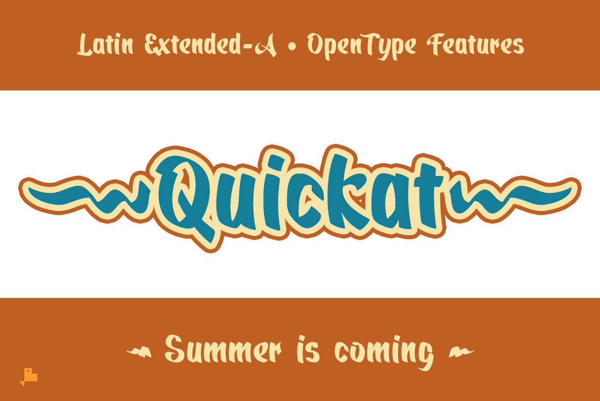 Quickat 2