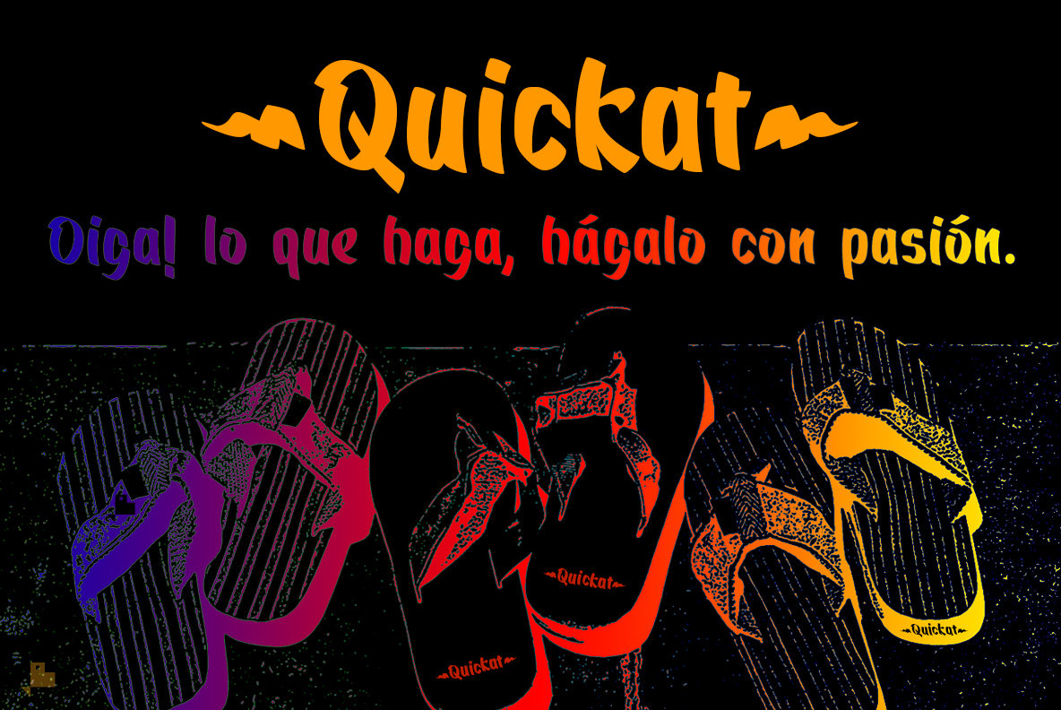 Quickat 6