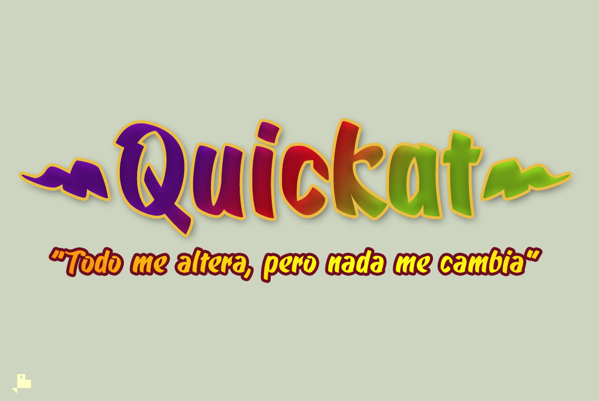 Quickat 7