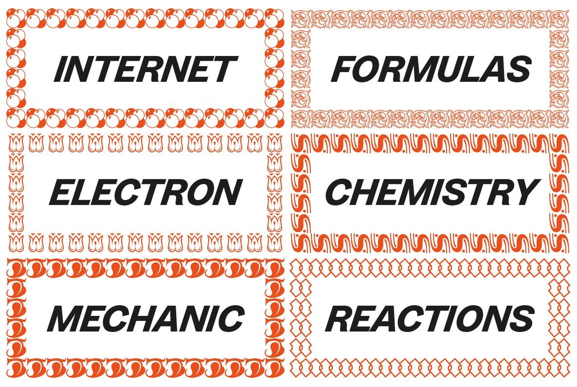 Zierde Grotesk Zierde Grotesk