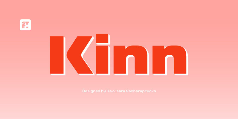 Kinn