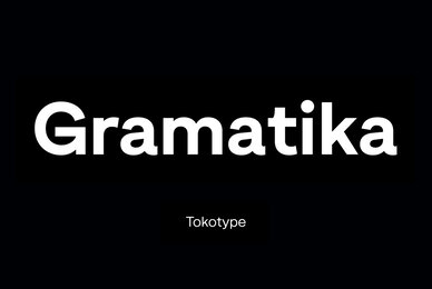Gramatika