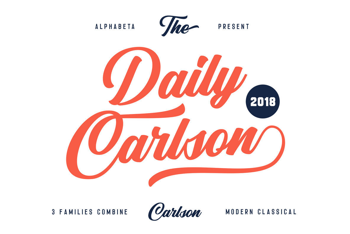 Carlson Carlson
