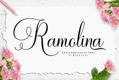 Ramolina