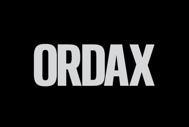 Ordax