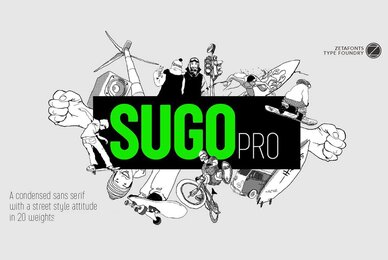Sugo Pro