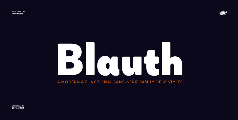 Blauth