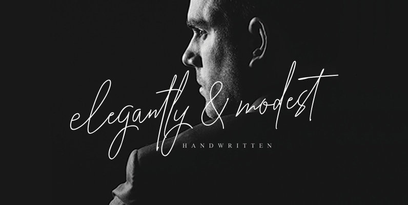 Elegantly and Modest