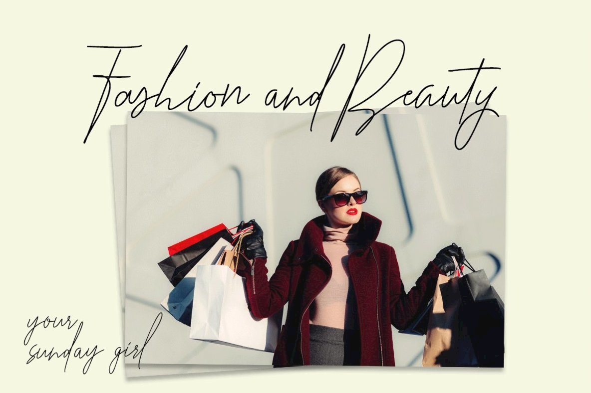 Elegantly and Modest Elegantly and Modest