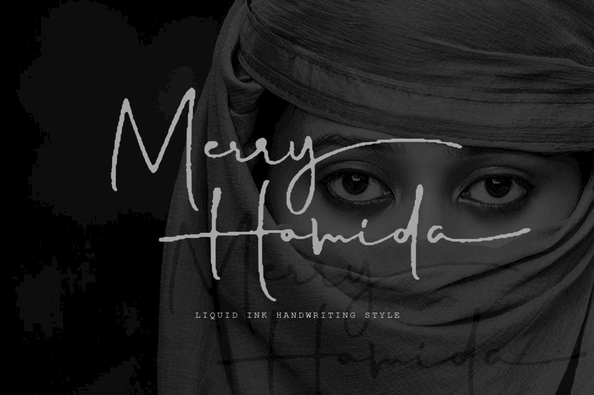 Merry Hamida
