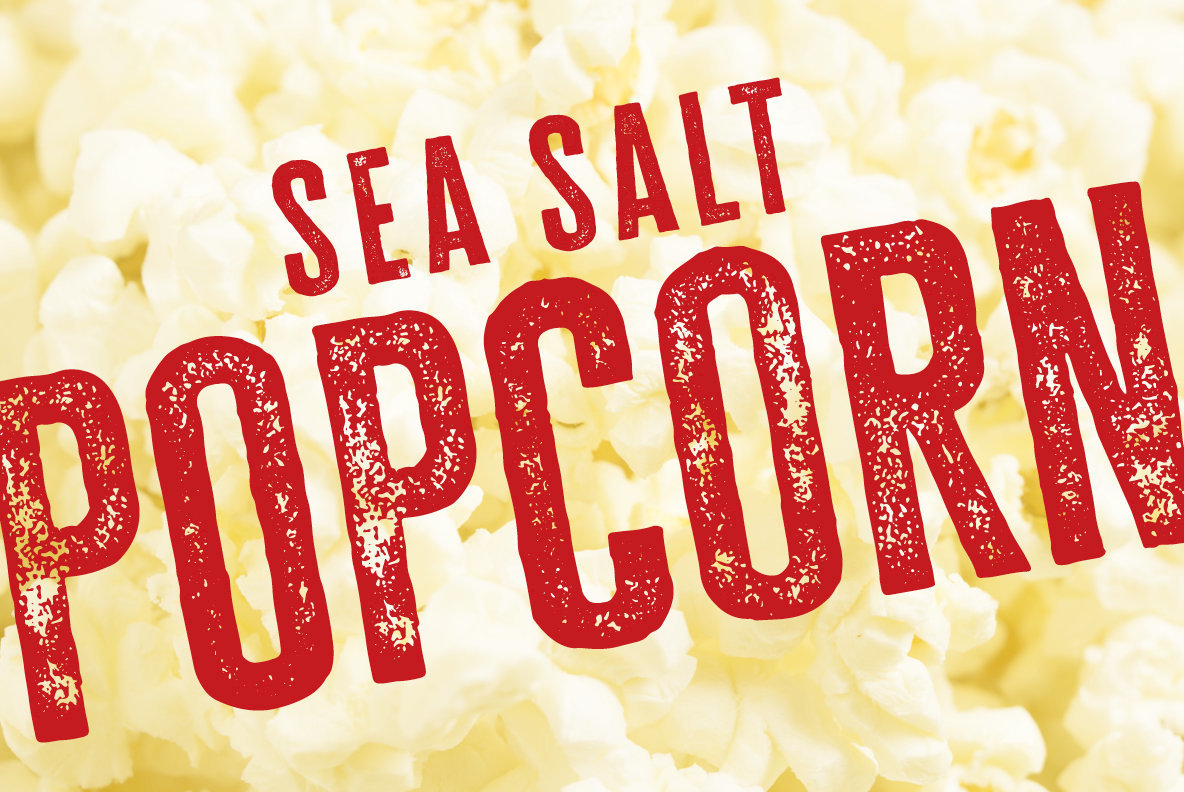 Cheddar Gothic Rough 4