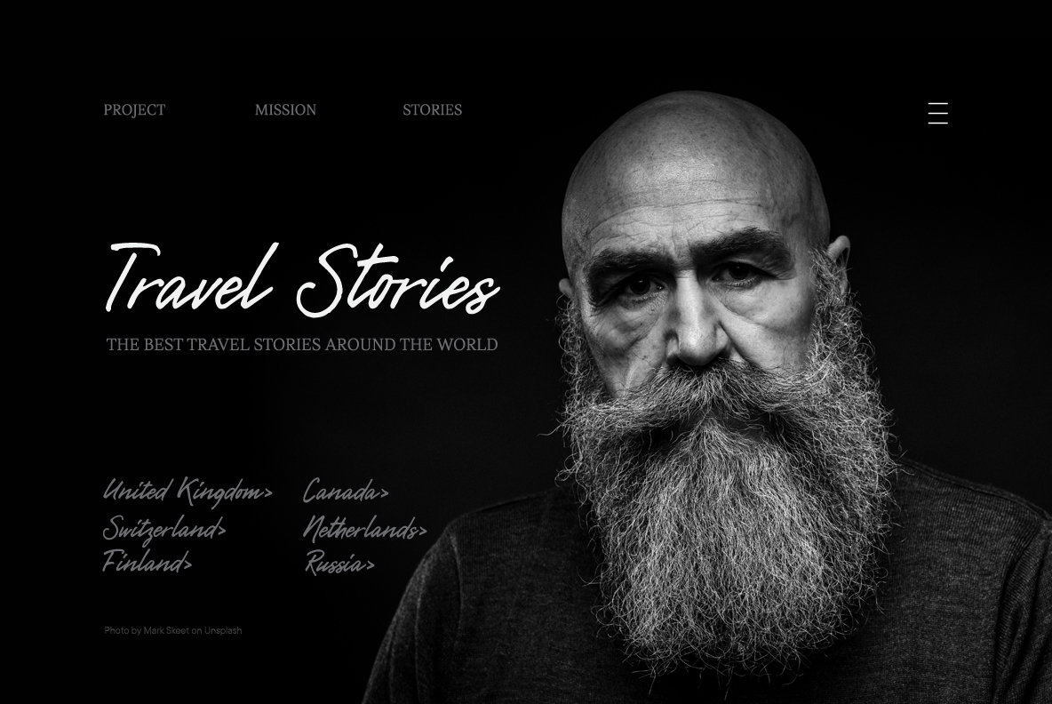 Gentlemens Script 12