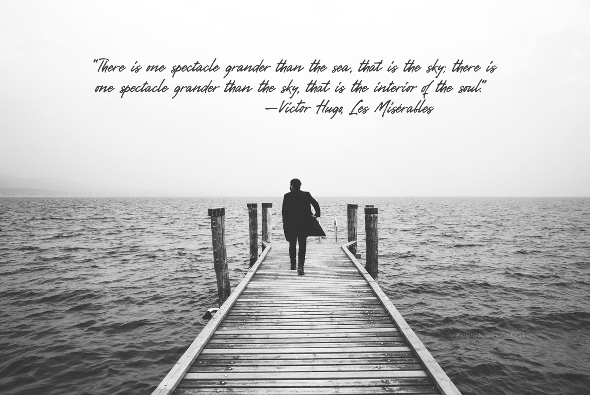 Gentlemens Script 17