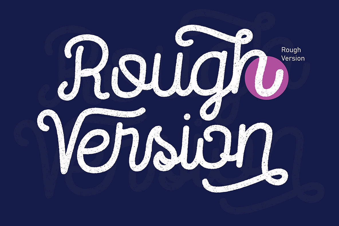 Routerline Rough Routerline Rough