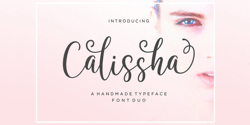 Calissha